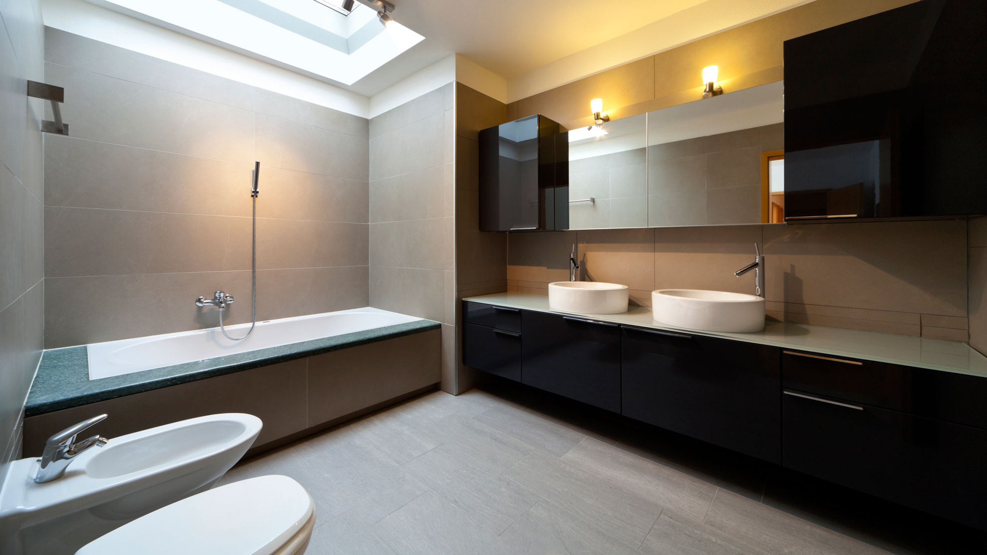 South Jersey Bathroom Remodeling